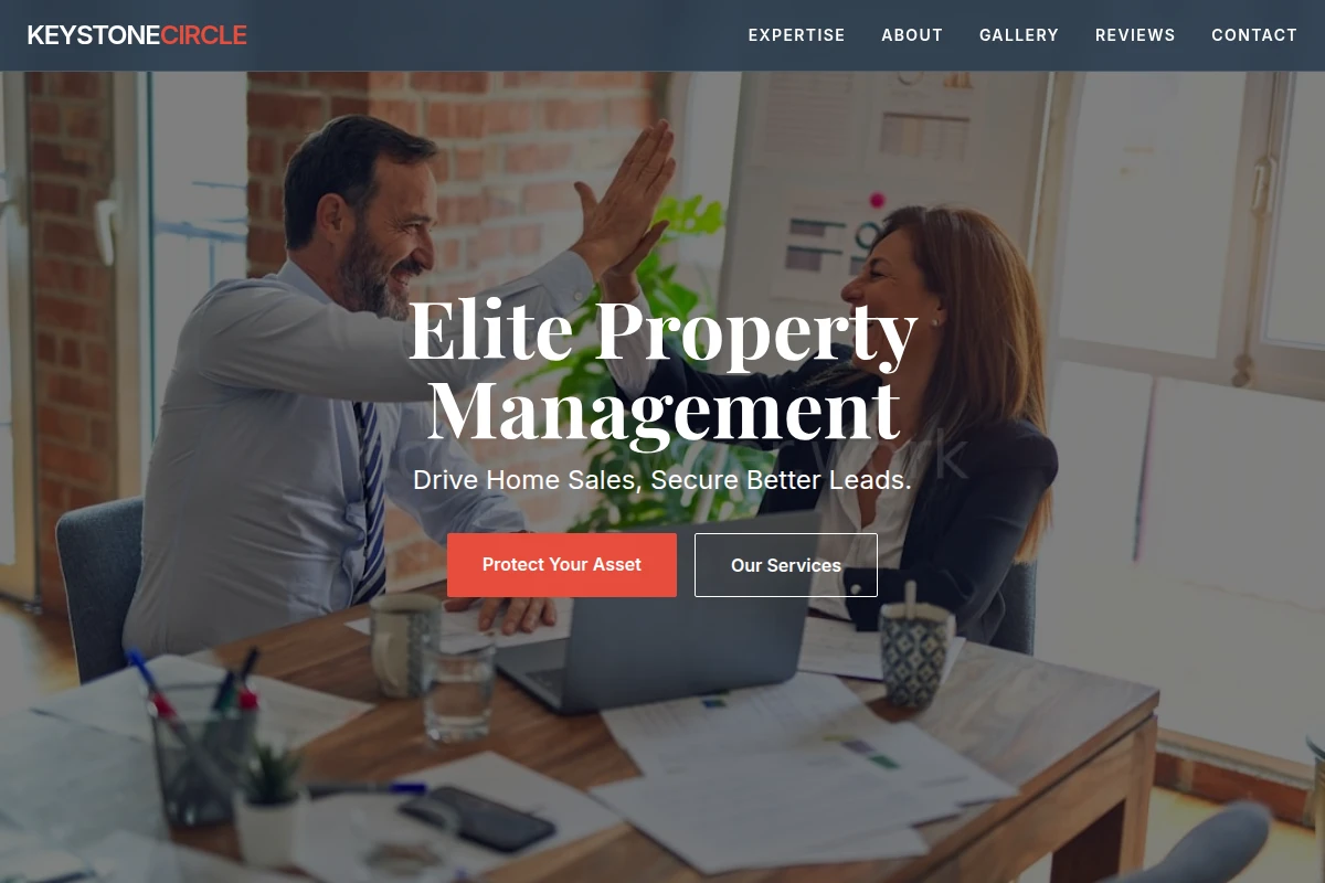 Specialist Property Management