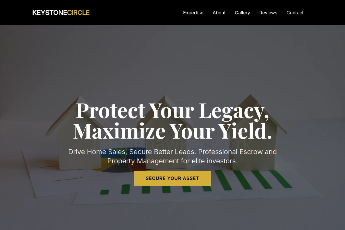 Escrow Property Management
