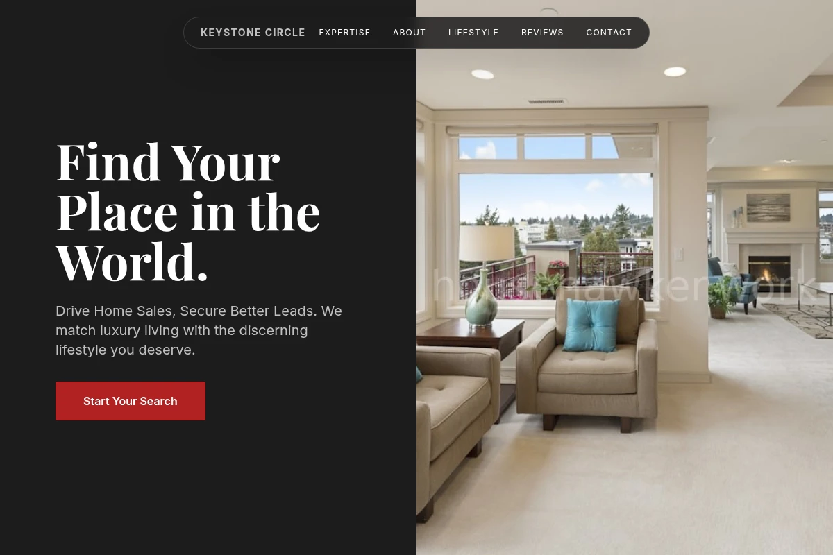 Market Real Estate