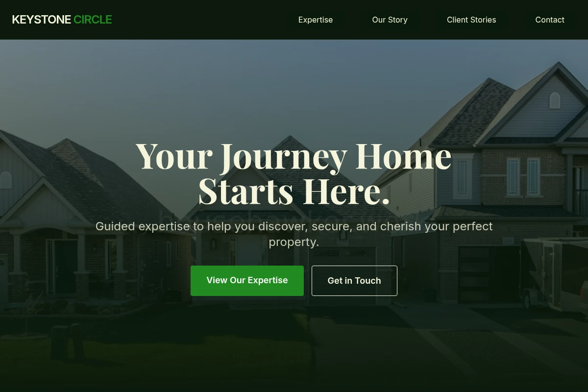 Market Real Estate