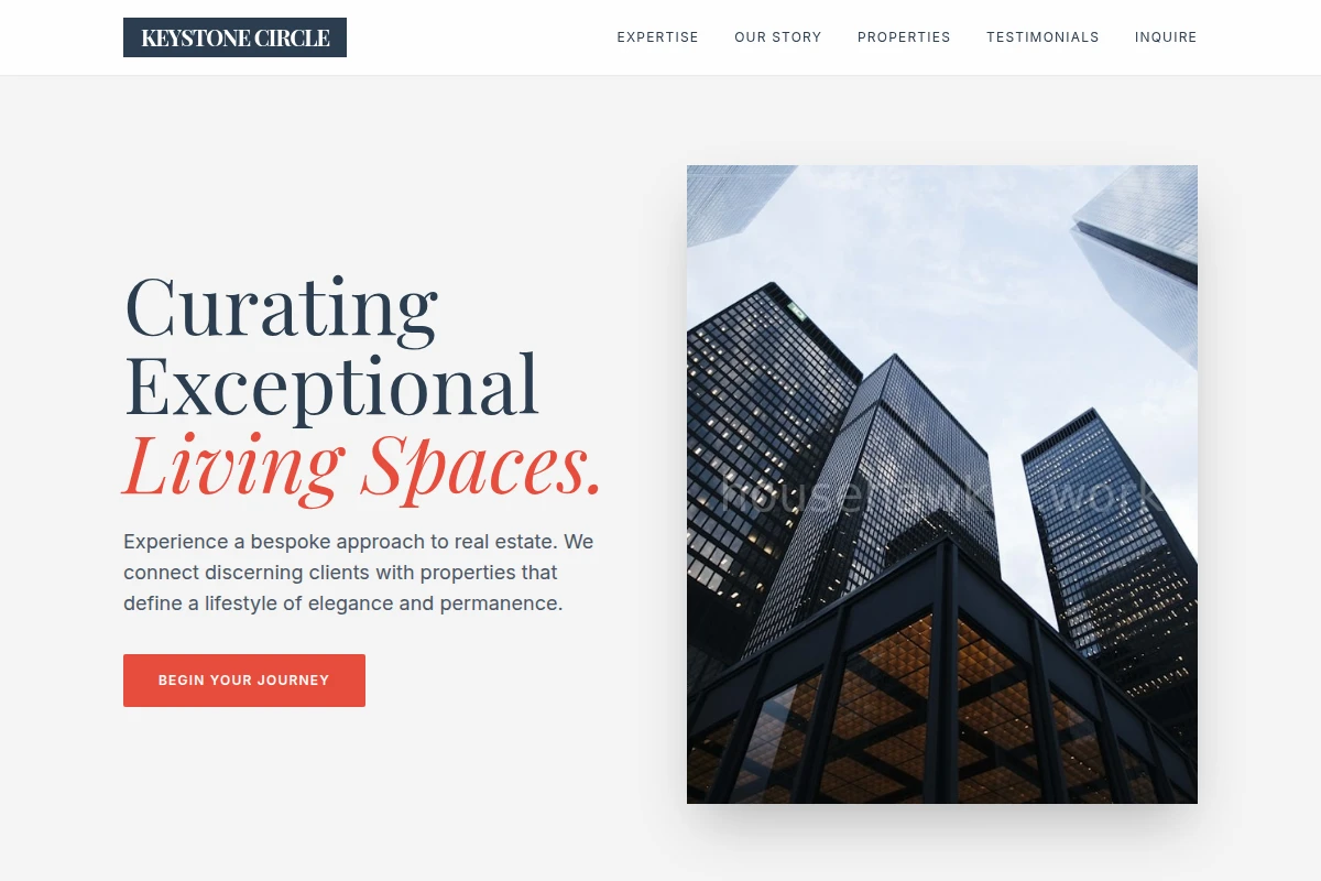 Artisan Real Estate