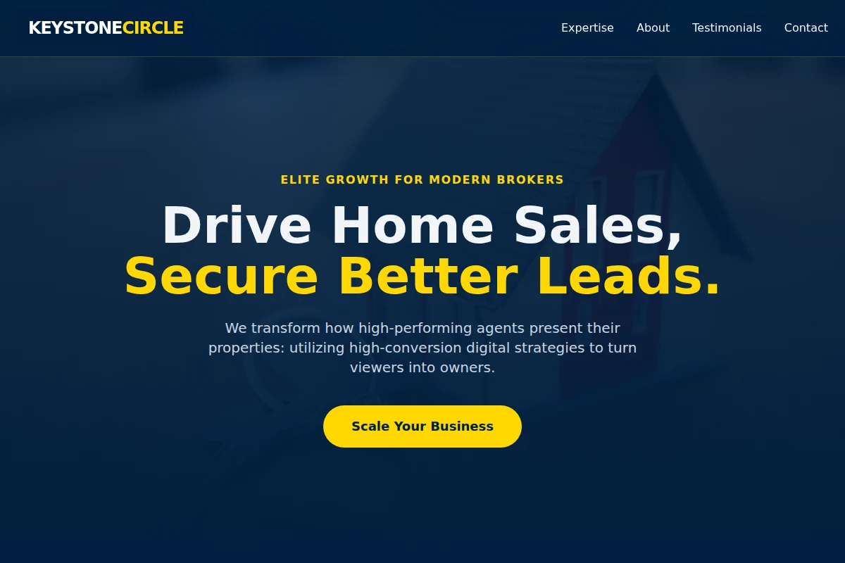 Niche Real Estate Marketing
