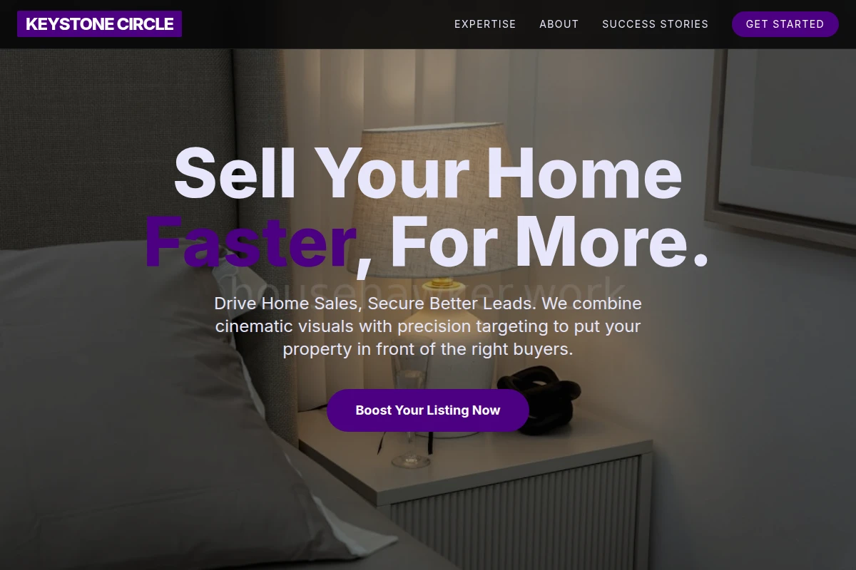 Asset Real Estate Marketing