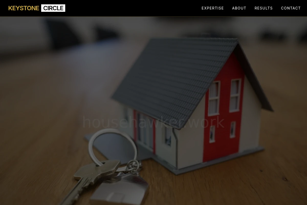 Curb-Appeal Real Estate Marketing